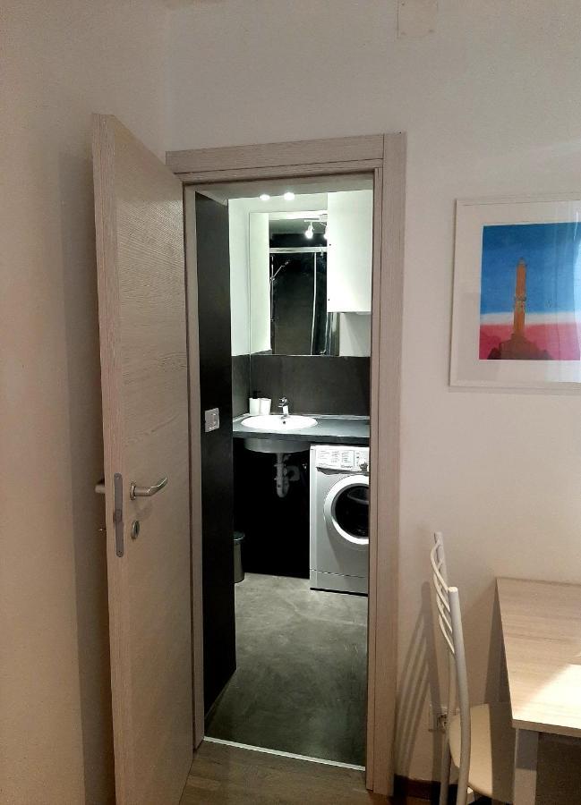 Apartment Cozy Coccagna Genoa