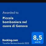 Cozy Coccagna
