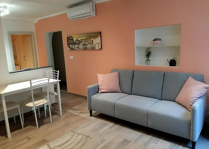 Cozy Coccagna
