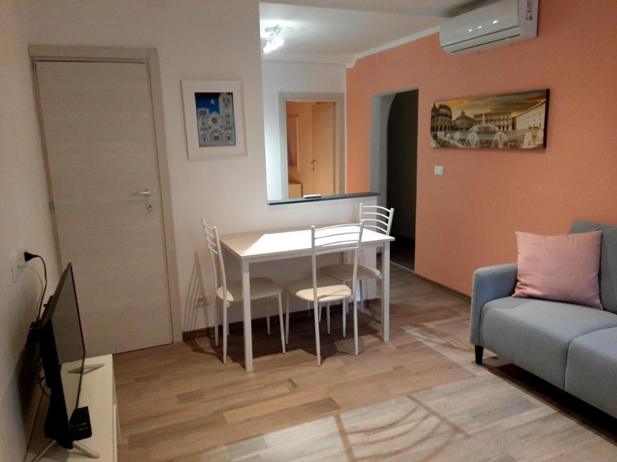 Cozy Coccagna Apartment Genua