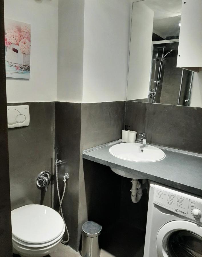 Apartment Cozy Coccagna *