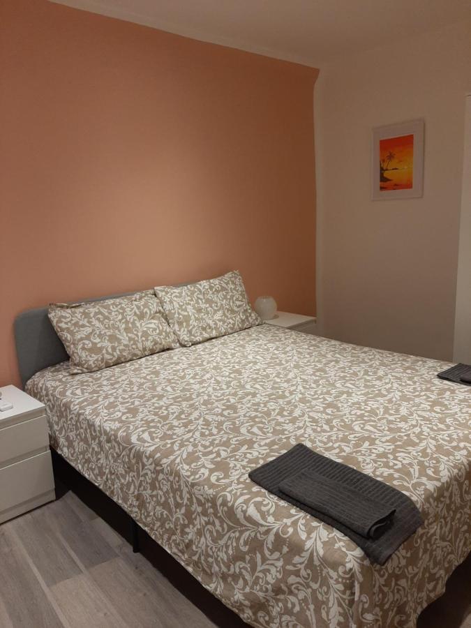Cozy Coccagna Apartment Genua