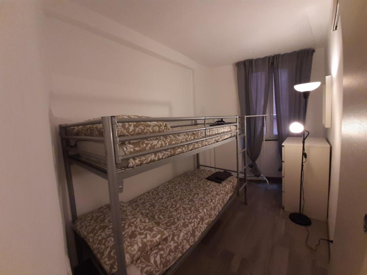 Cozy Coccagna Genua