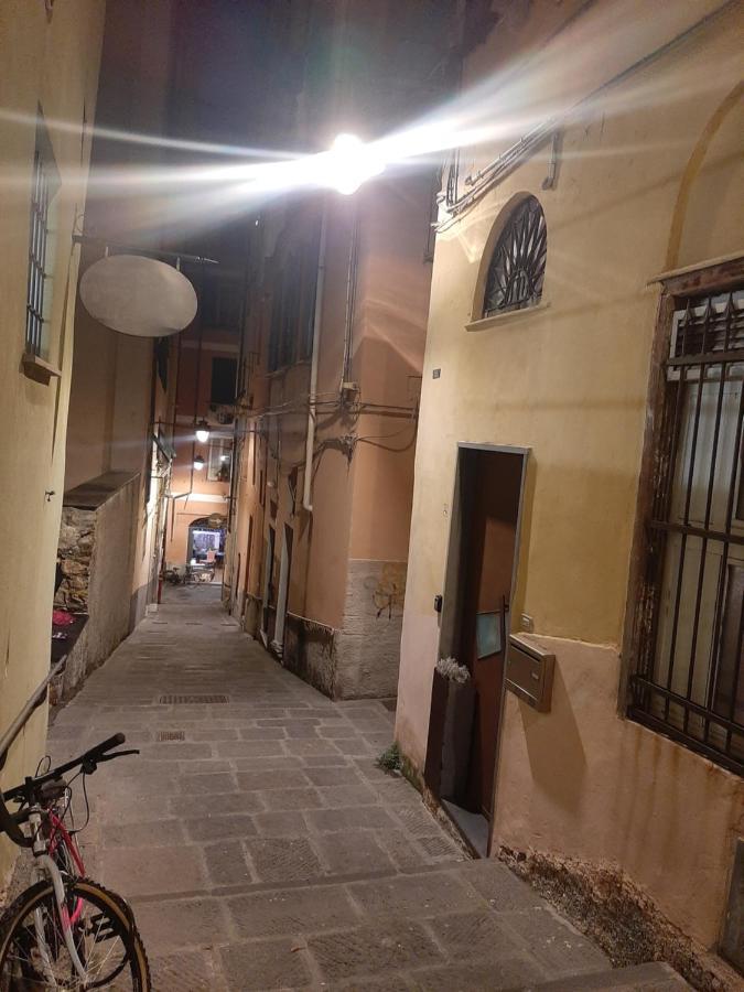 Apartment Cozy Coccagna