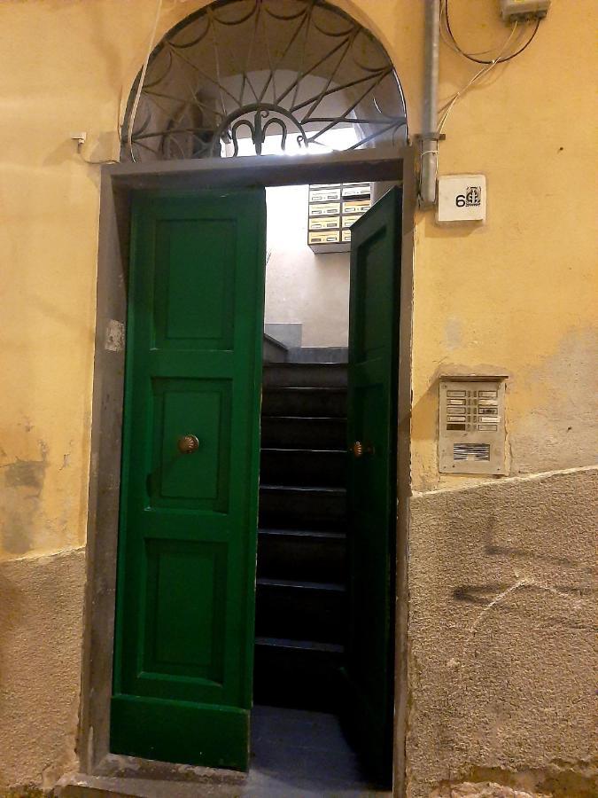 Apartment Cozy Coccagna