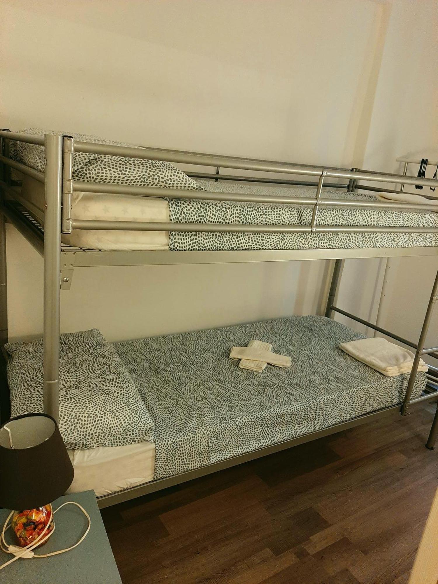 Apartment Cozy Coccagna