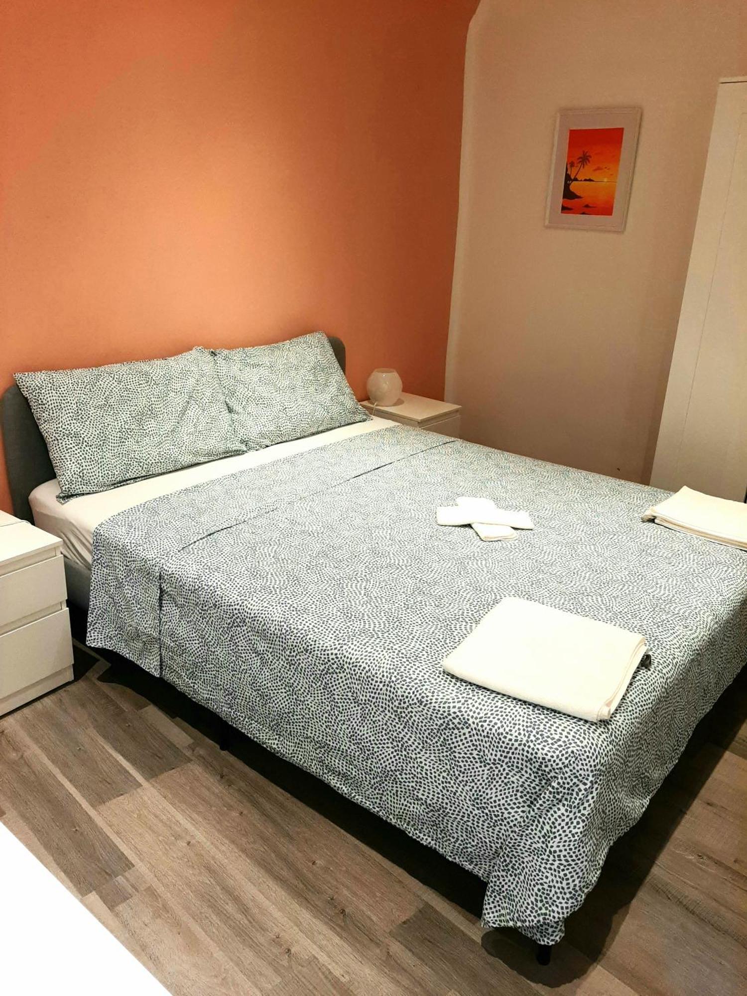 Cozy Coccagna Genua